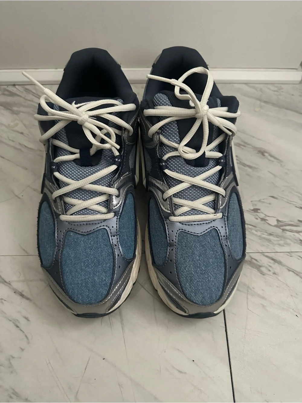 Nike V5 RNR Denim - Mens - Size 10.5